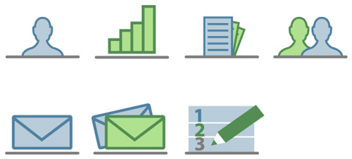 icons for Balck Berry